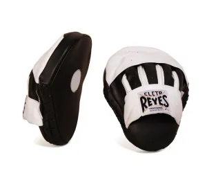 Cleto Reyes Curved Punch Mitts