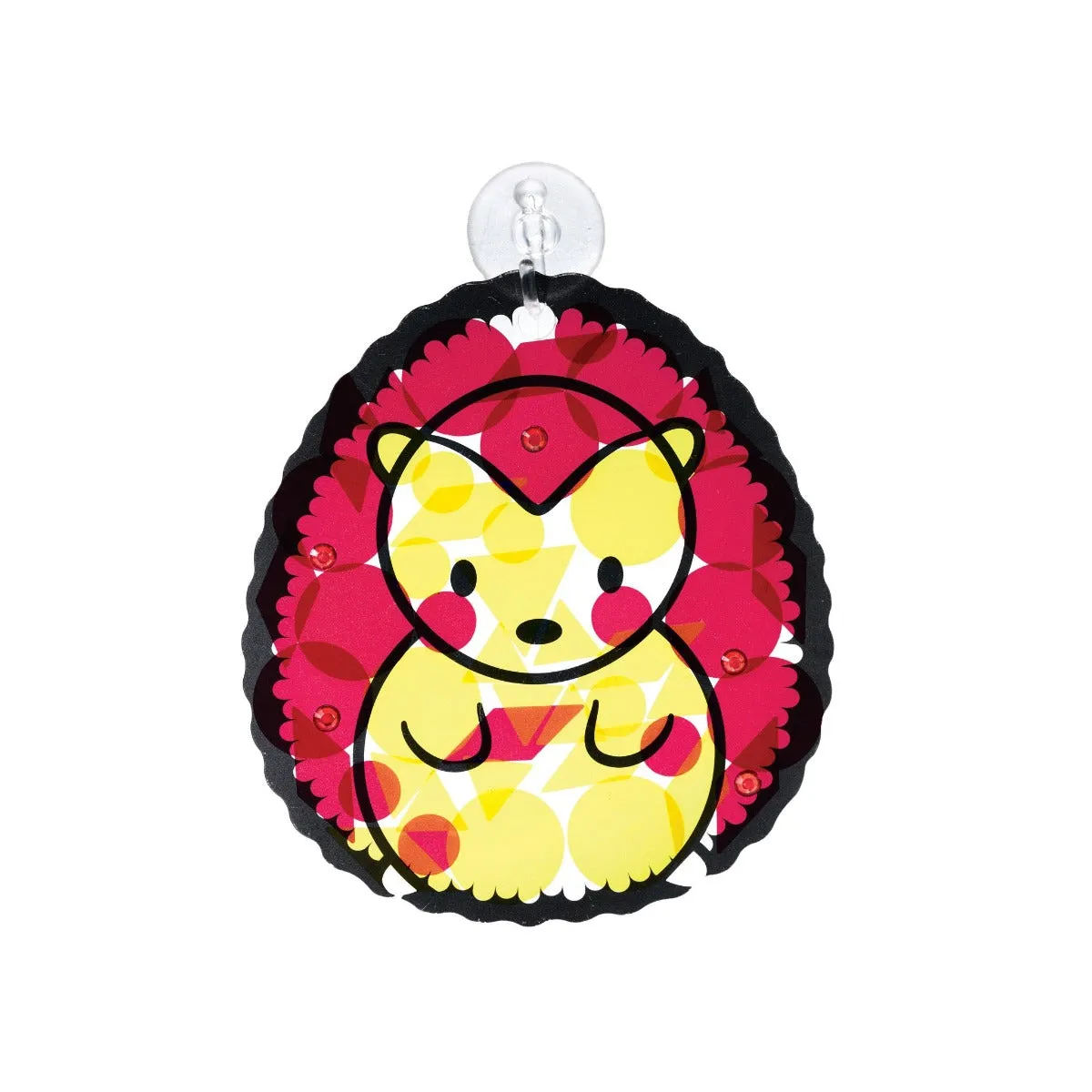 Creativity for Kids 6226 Sticker Suncatchers