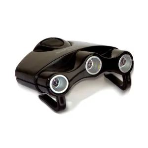 Cyclops Orion LED Hat Clip Light