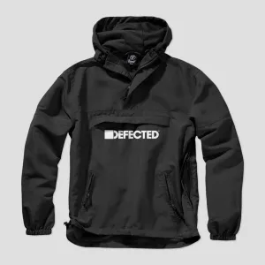 Defected Windbreaker