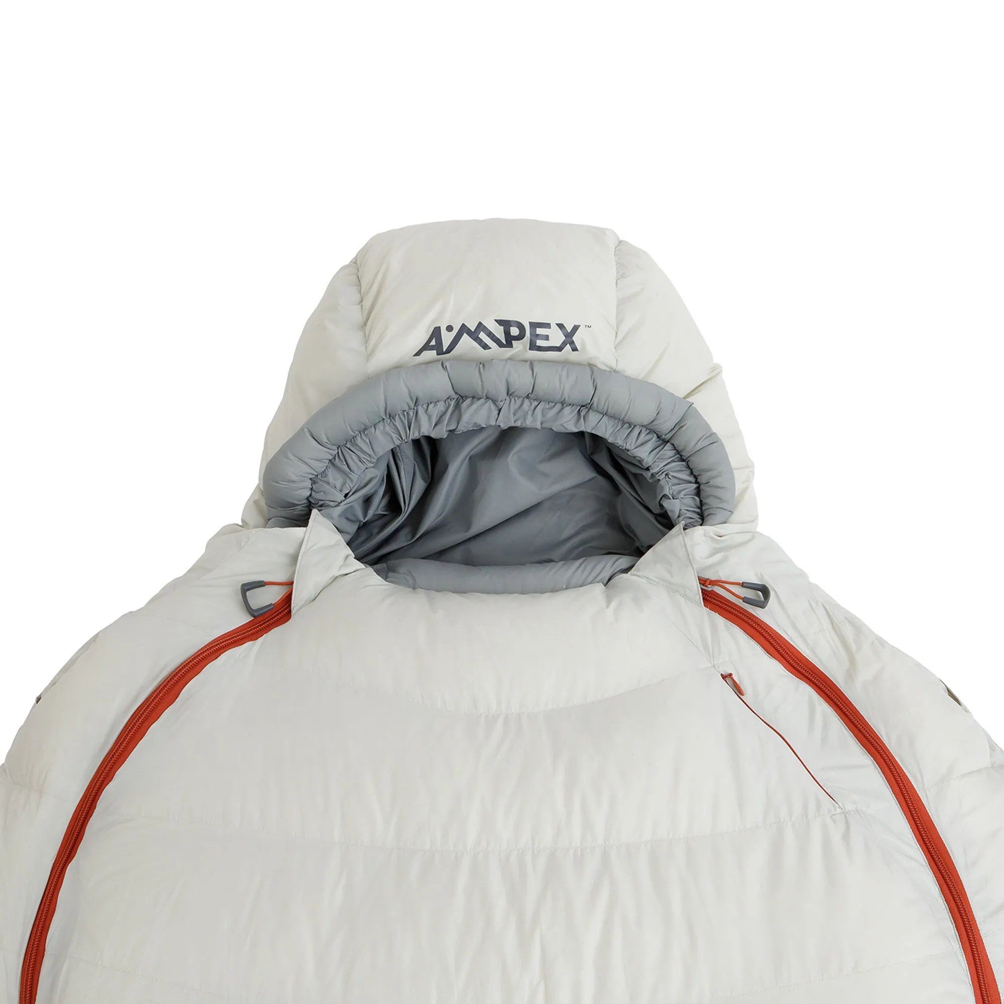 Down Sleeping Bag 20° F Mummy Shape (Regular Size)