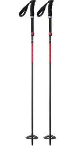 Dynalock Ascent C Poles