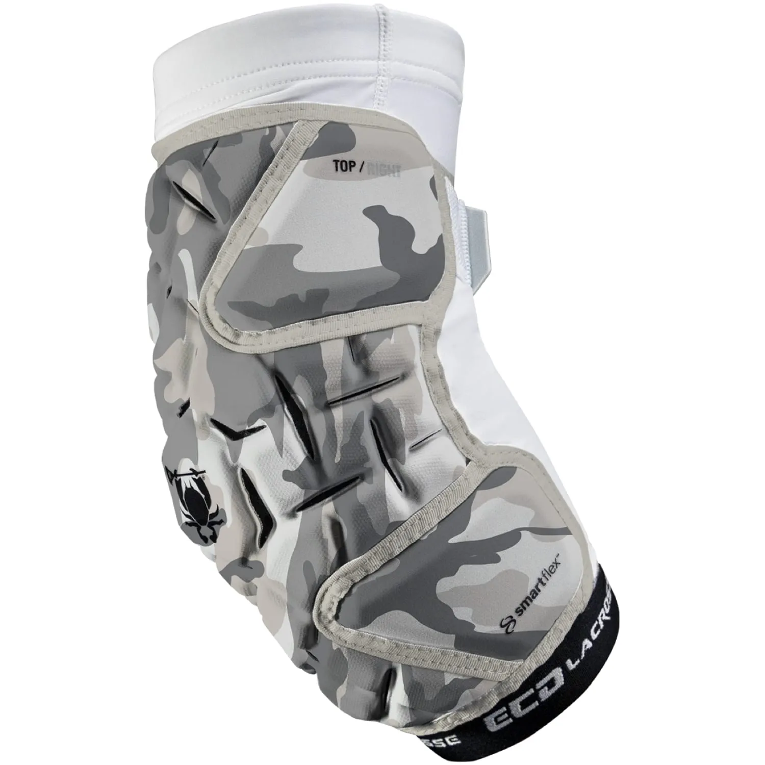 ECD Echo USA Lacrosse Arm Pads