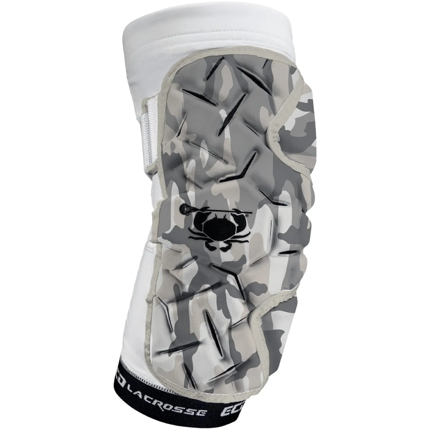 ECD Echo USA Lacrosse Arm Pads