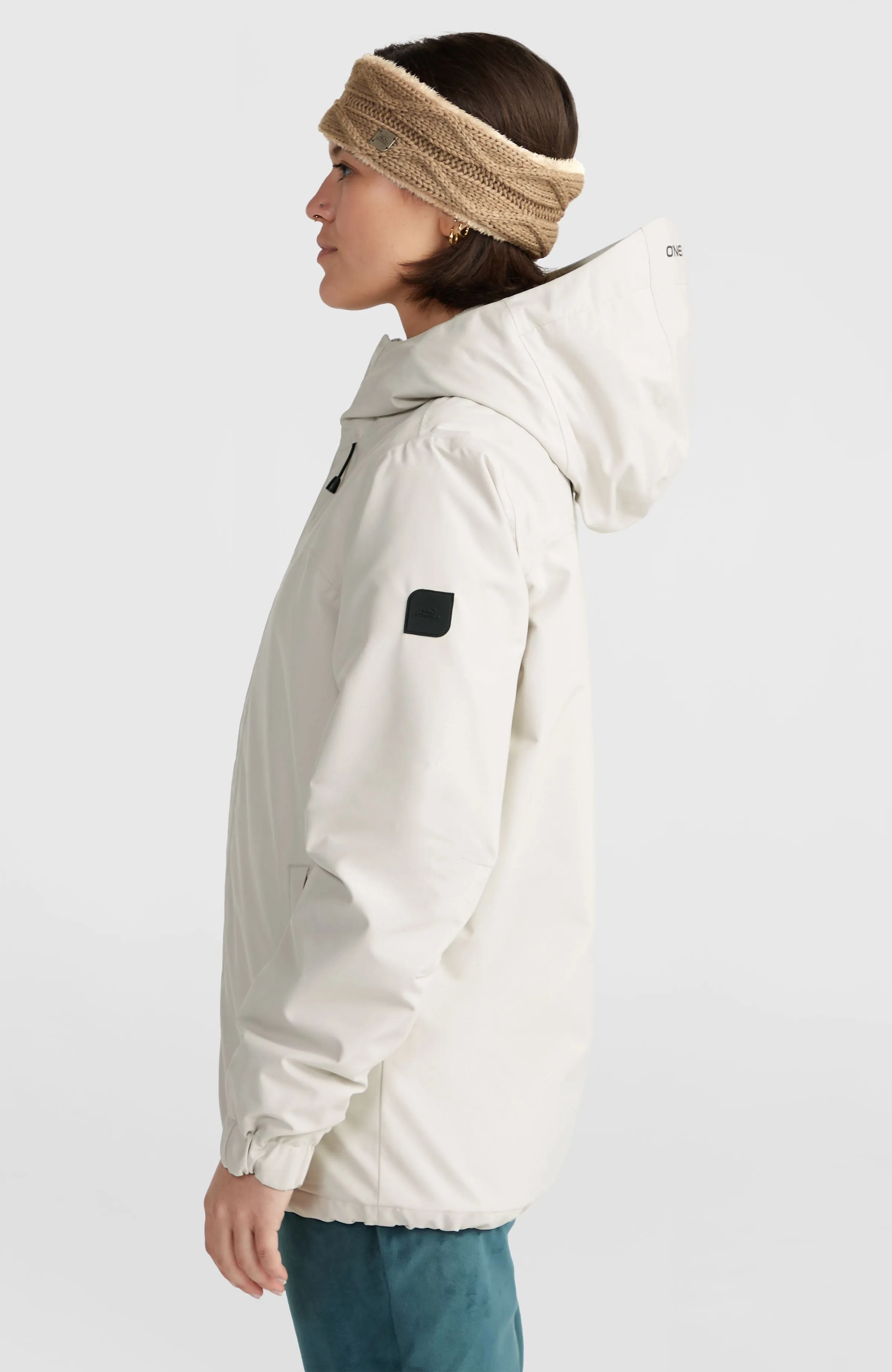 Ecto Shell Jacket | Atmosphere