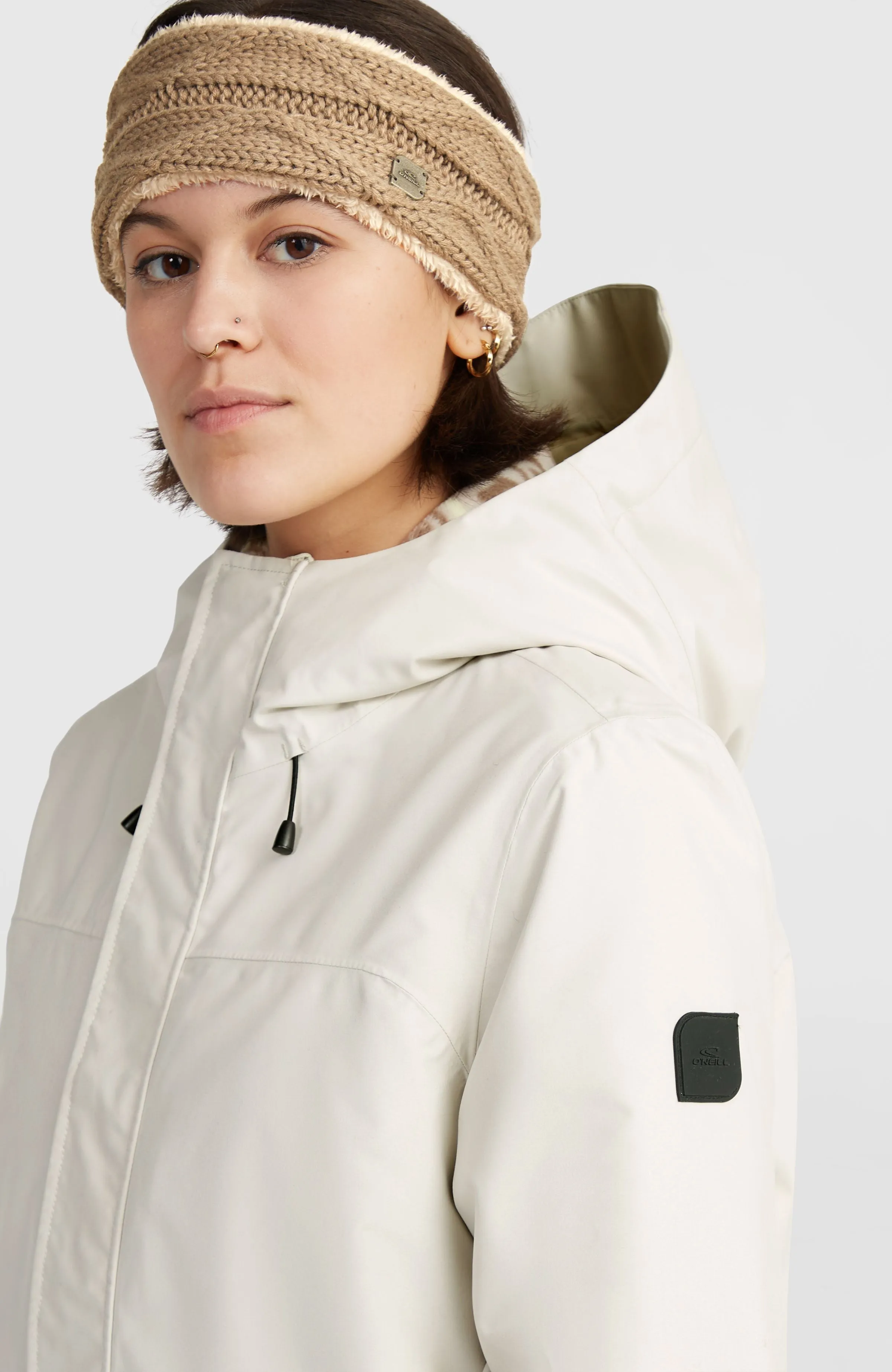 Ecto Shell Jacket | Atmosphere