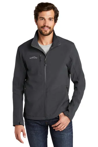 Eddie Bauer® EB530 Soft Shell Jacket