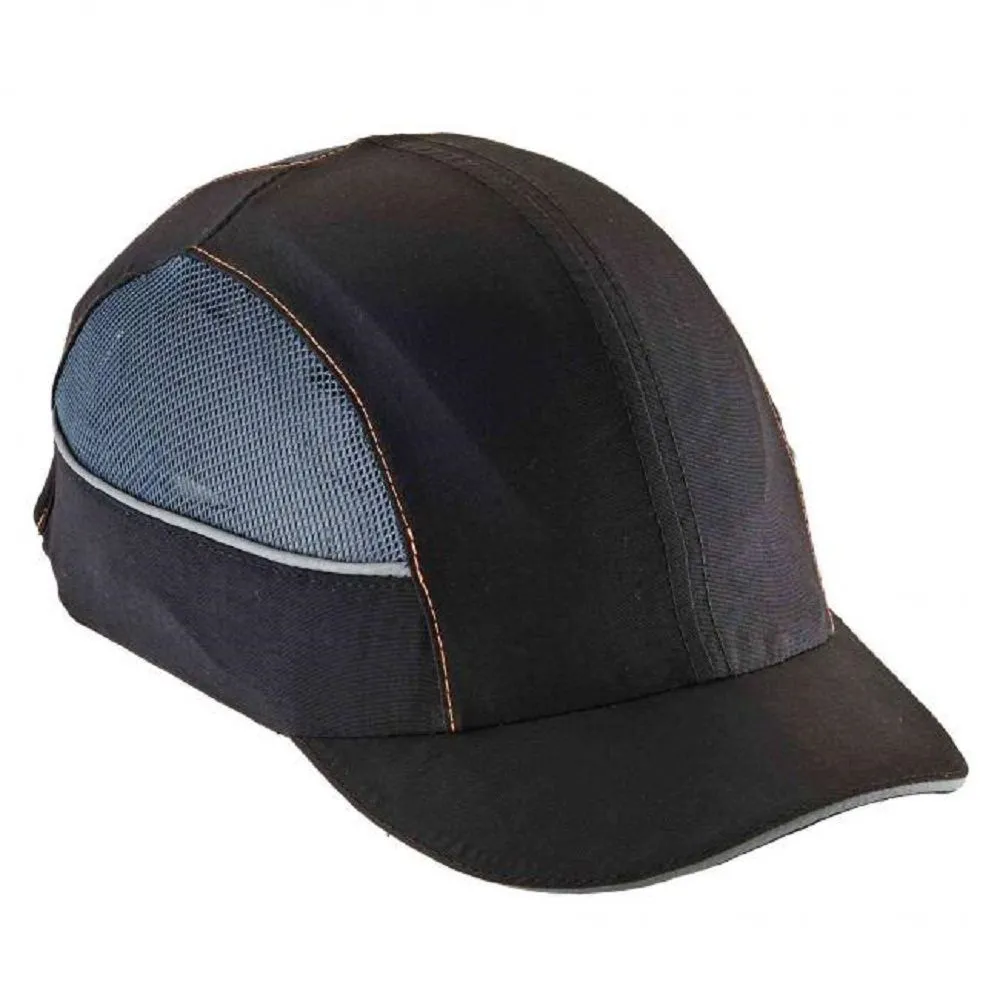 Ergodyne Skullerz 8960 Bump Cap Hat with LED Lighting, 1 Each