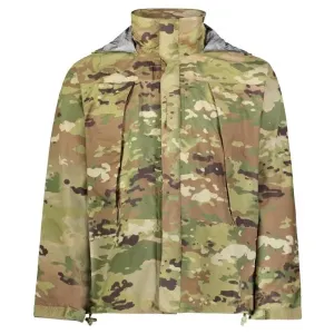 Extreme Cold/Wet Weather Jacket Gen 3 Class 3 OCP