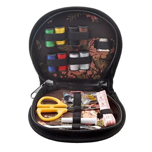 eZthings DIY Sewing Sets for Arts and Crafts