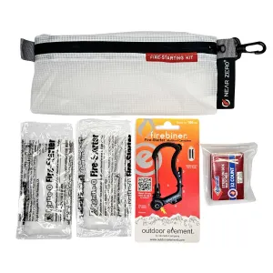 Fire-Starting Kit