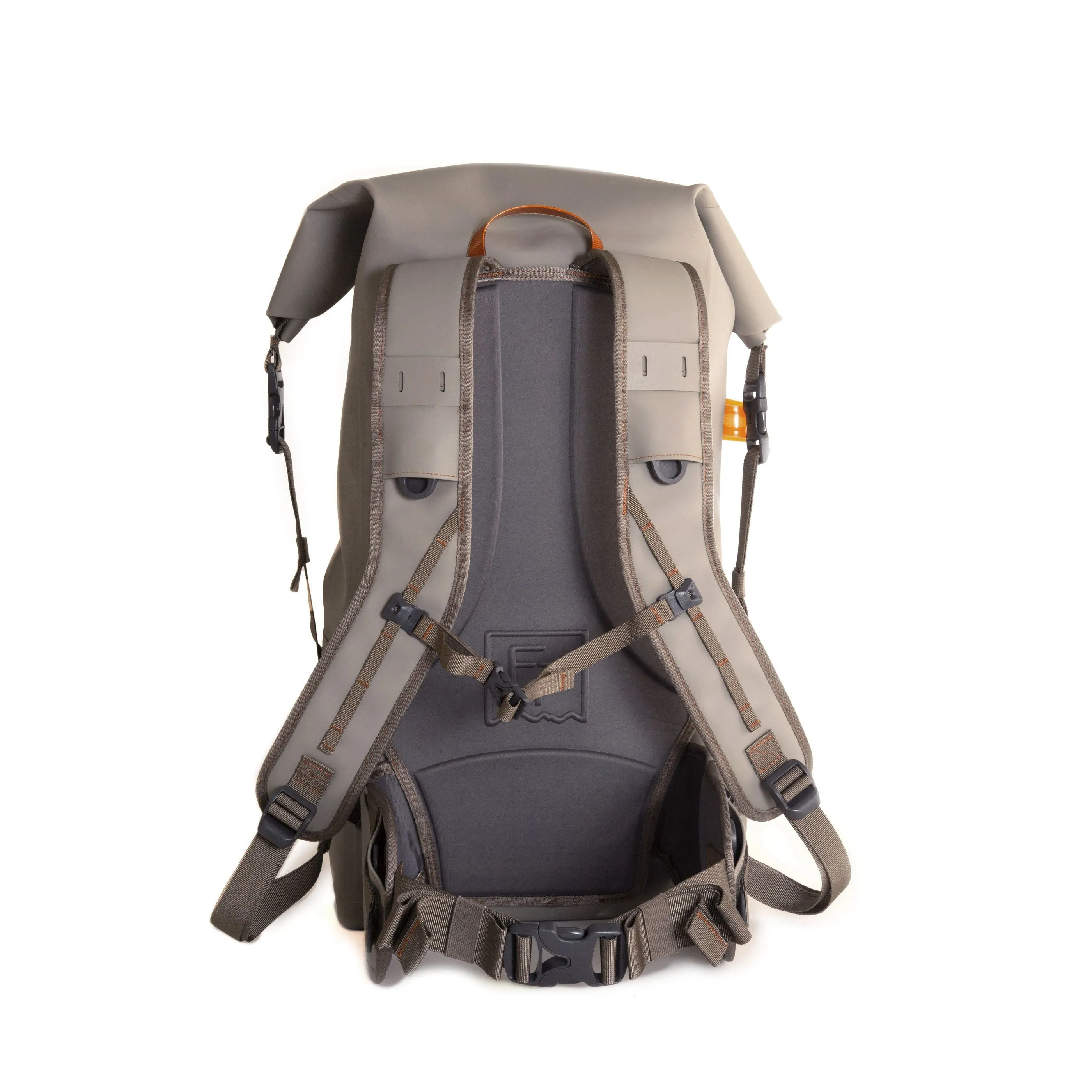 Fishpond Wind River Roll-Top Backpack - Eco