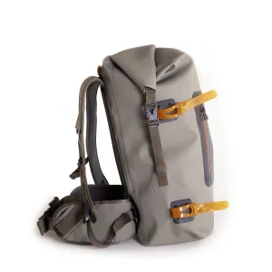 Fishpond Wind River Roll-Top Backpack - Eco