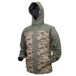 Frogg Toggs Mens Woodland FTX Lite Jacket