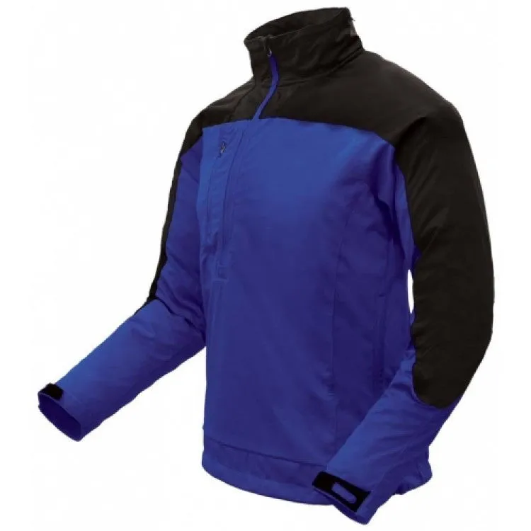 Grace Collection Mens Cirrus Jacket-(STJ4070)-Clearance