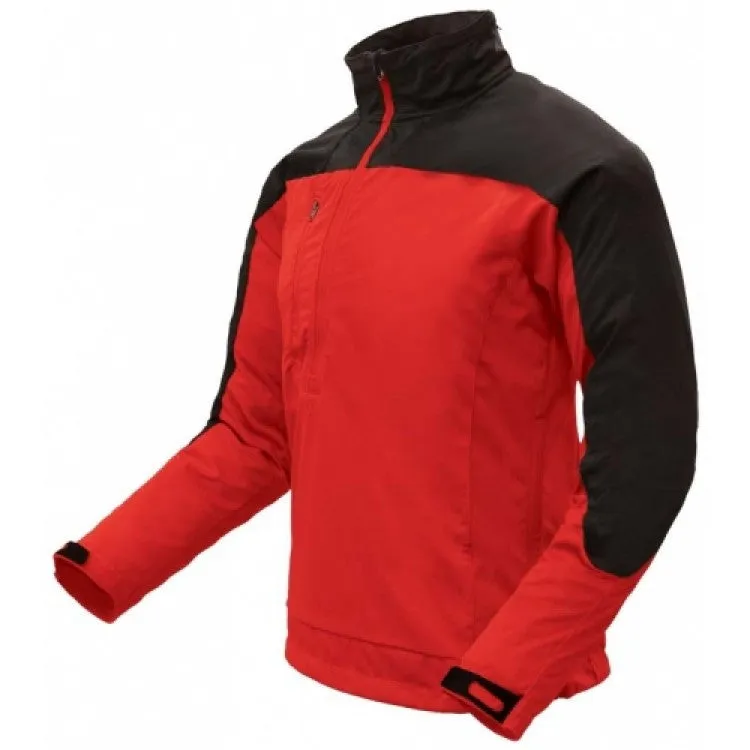 Grace Collection Mens Cirrus Jacket-(STJ4070)-Clearance