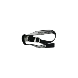 Headband | Suits MH3, MH4, MH5, MH7 and MH8 Headlamps | Black/White