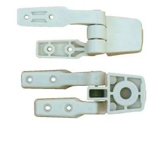 Jabsco Hinge Set for Compact Toilet