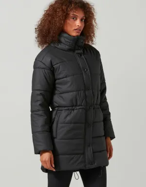 Jodie Jacket in Black