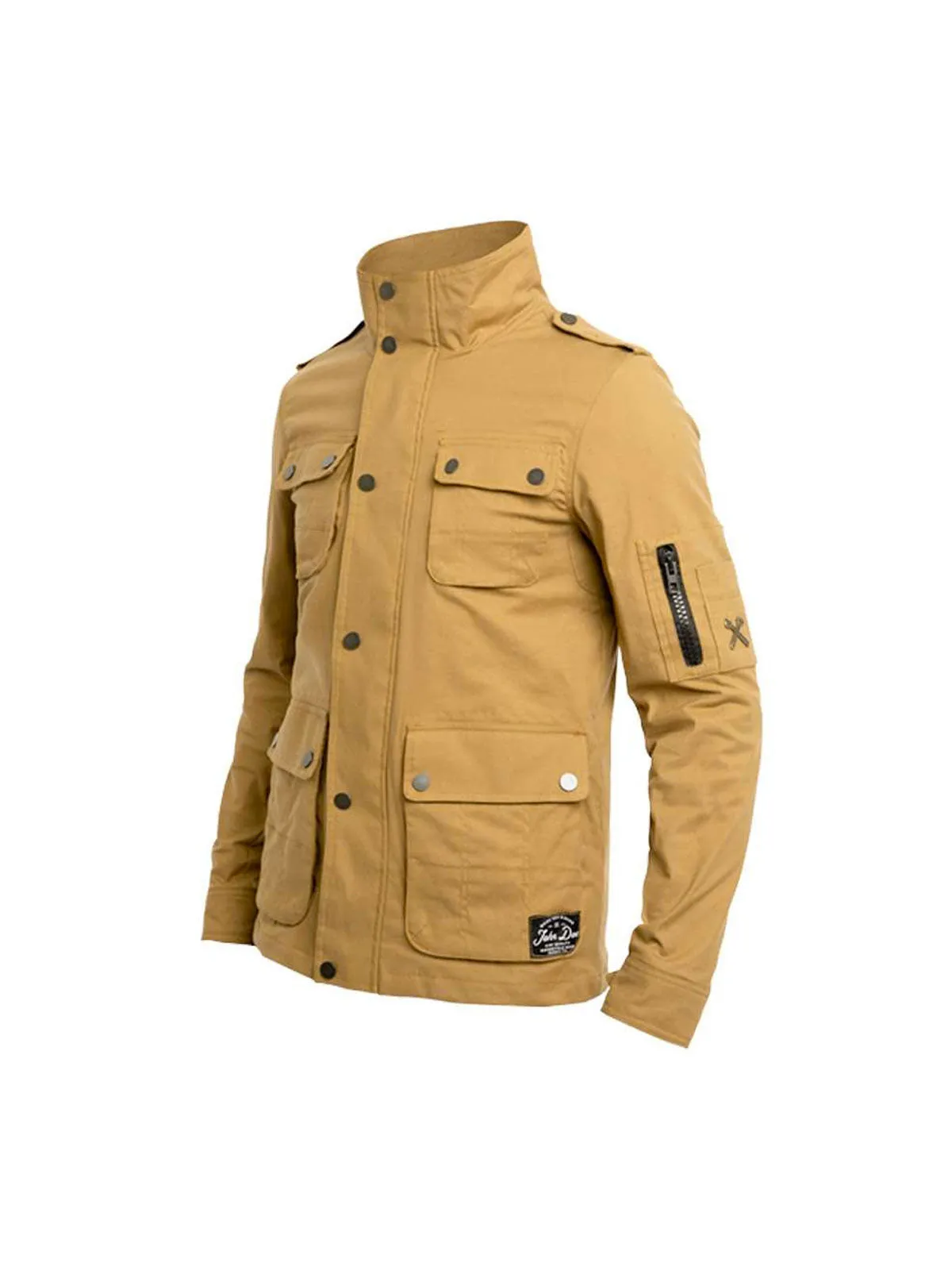 John Doe Explorer Jacket