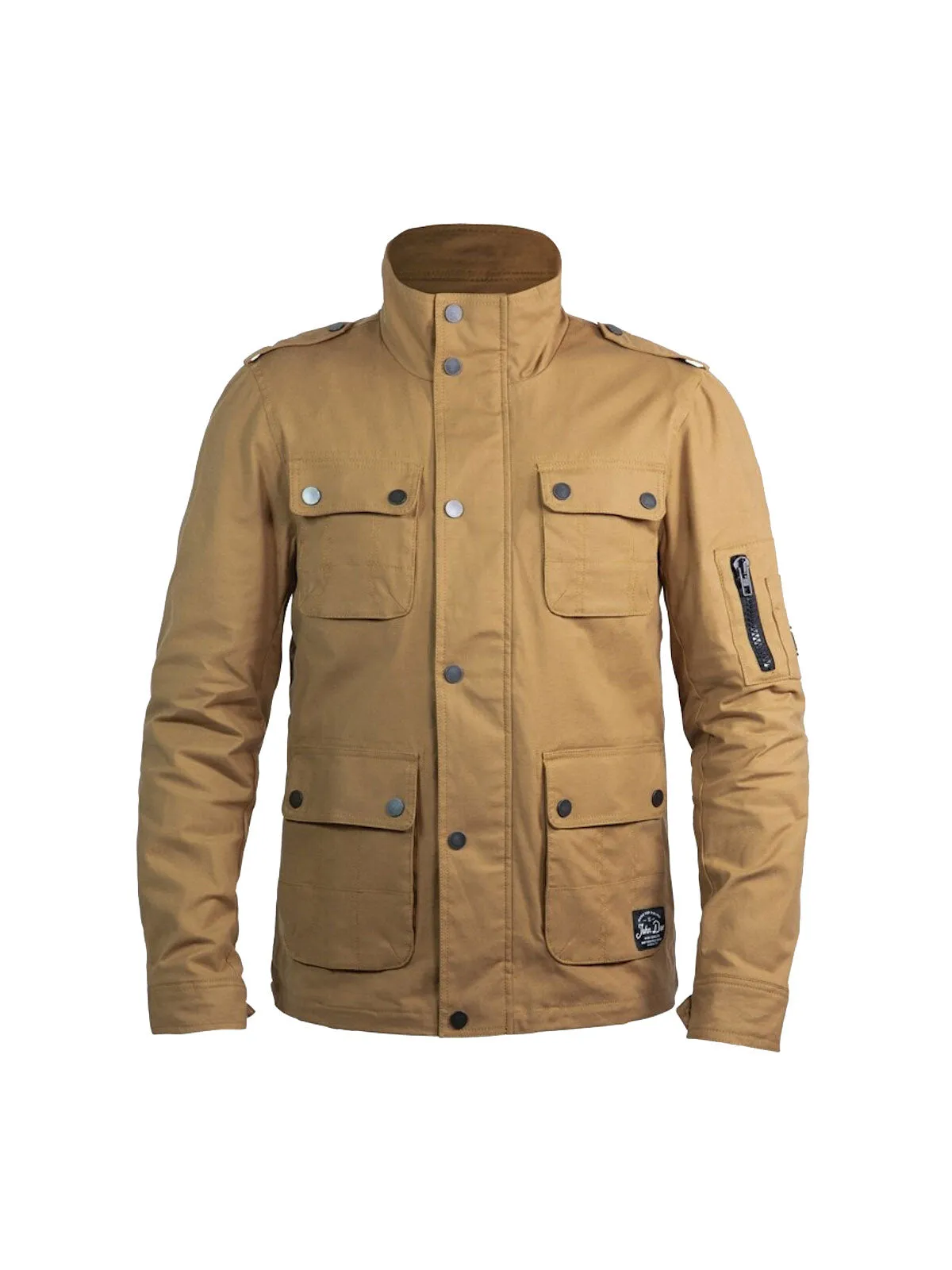 John Doe Explorer Jacket