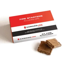 Kamado Joe - Wax Fire Starters