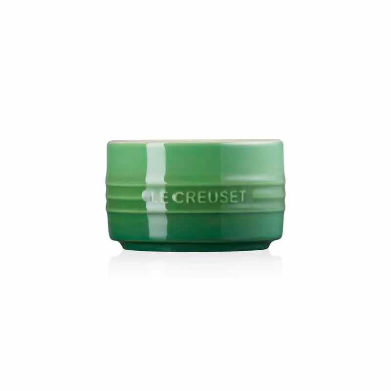 Le Creuset Stackable Ramekin Bamboo Green