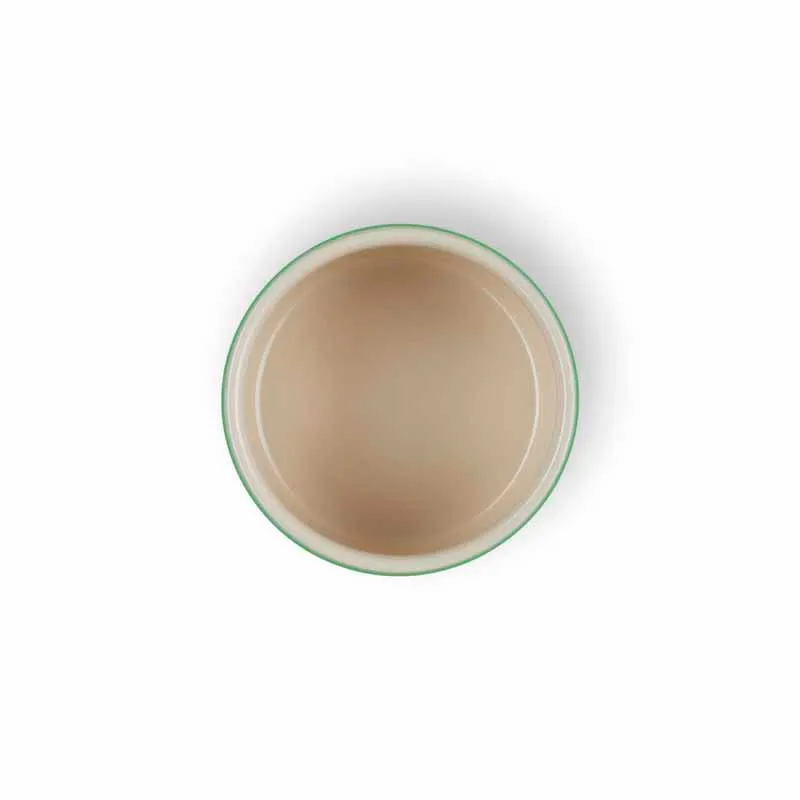 Le Creuset Stackable Ramekin Bamboo Green