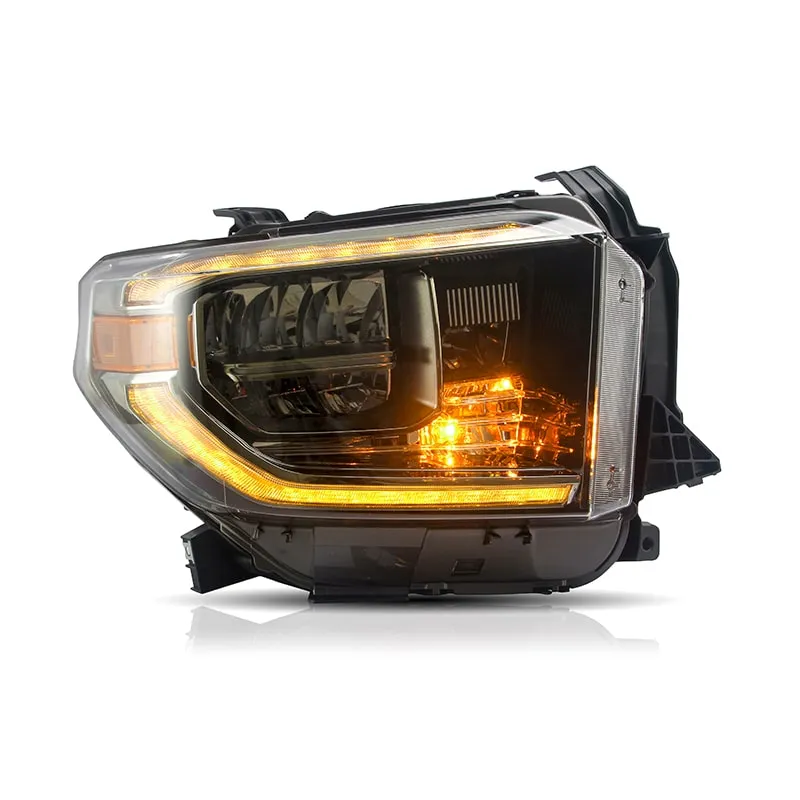 LED Headlights for 2014-2020 Toyota Tundra