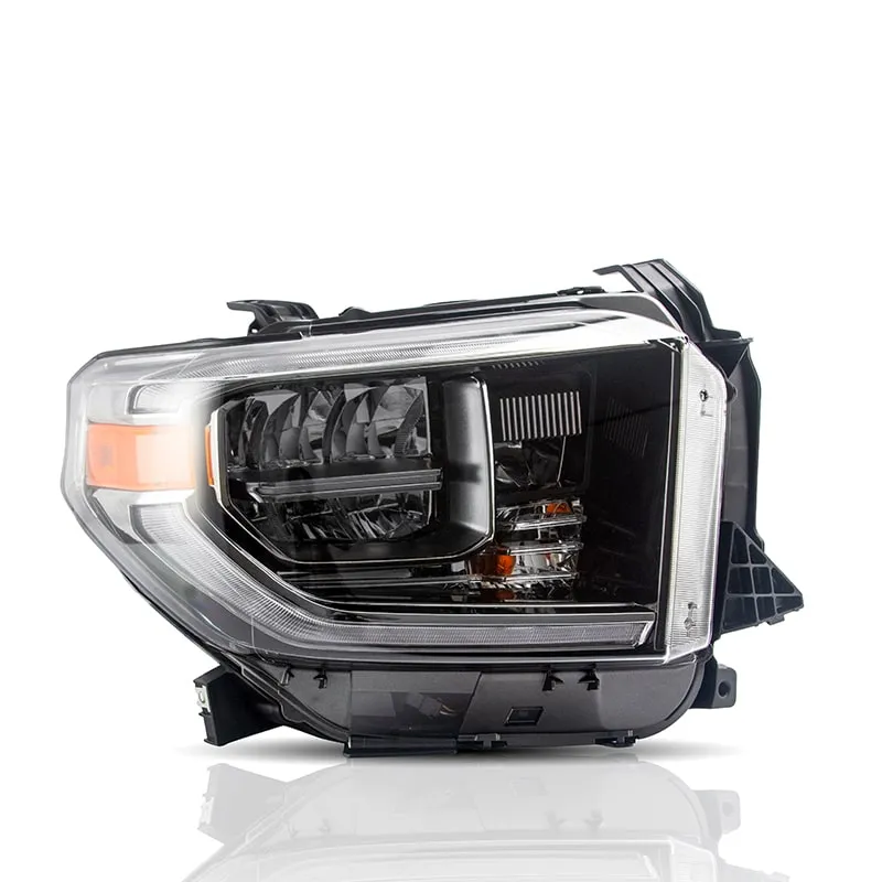 LED Headlights for 2014-2020 Toyota Tundra