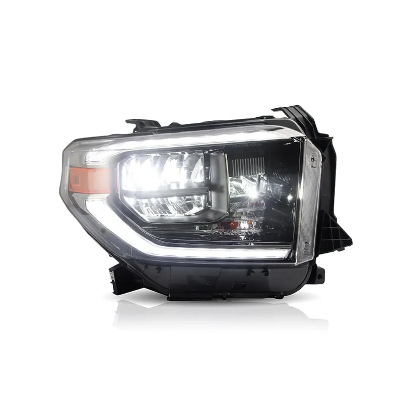 LED Headlights for 2014-2020 Toyota Tundra