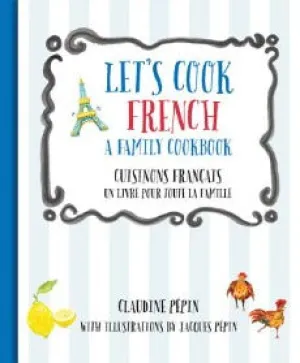 Let's Cook French