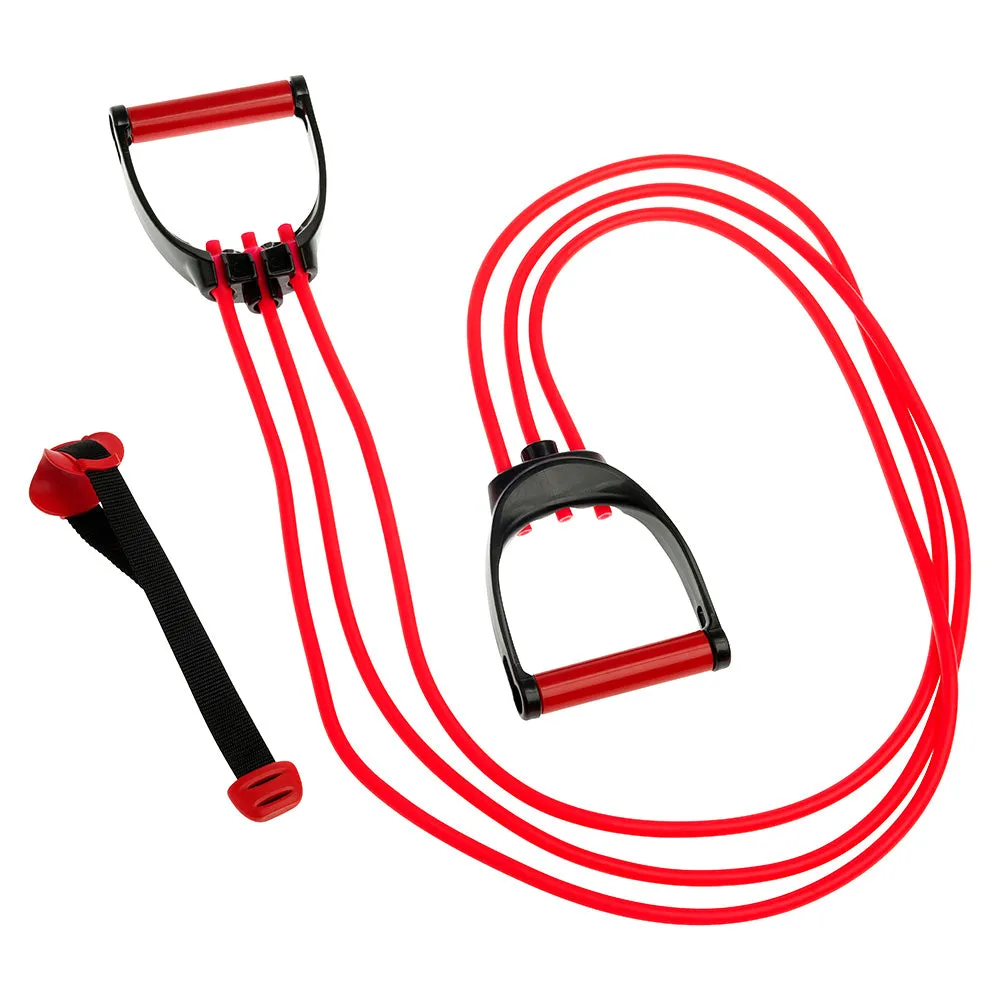 Lifeline TNT All-in-One Resistance Cable System