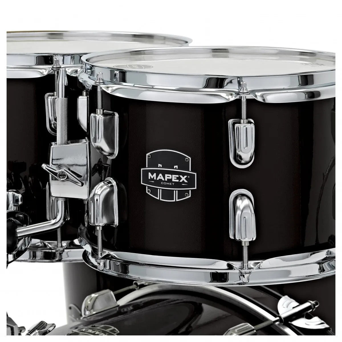 Mapex Comet Series Compact 20'' Fusion Drum Kit