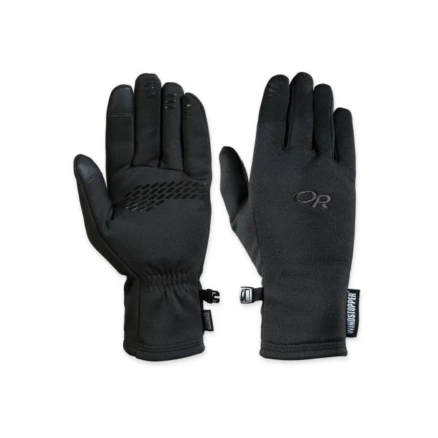 Men's Backstop Sensor Gloves