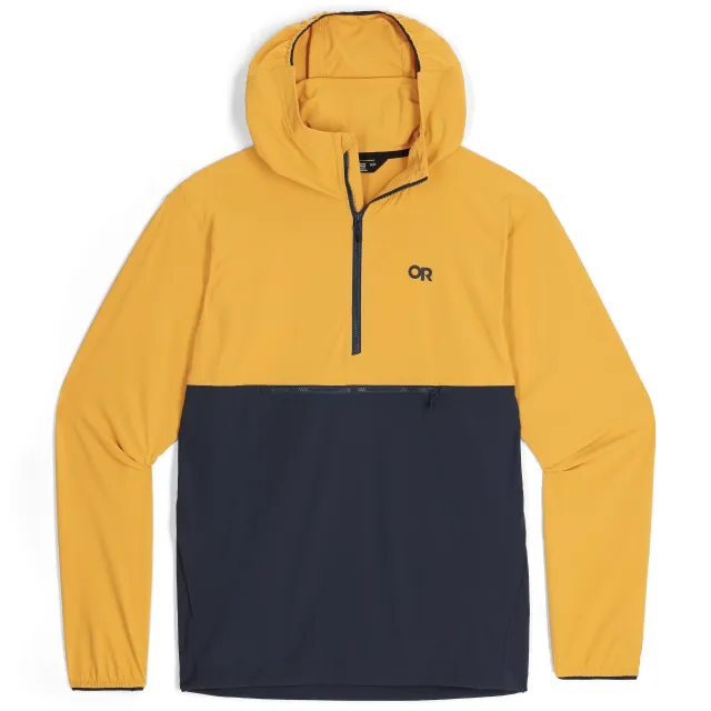 Men's Ferrosi Anorak