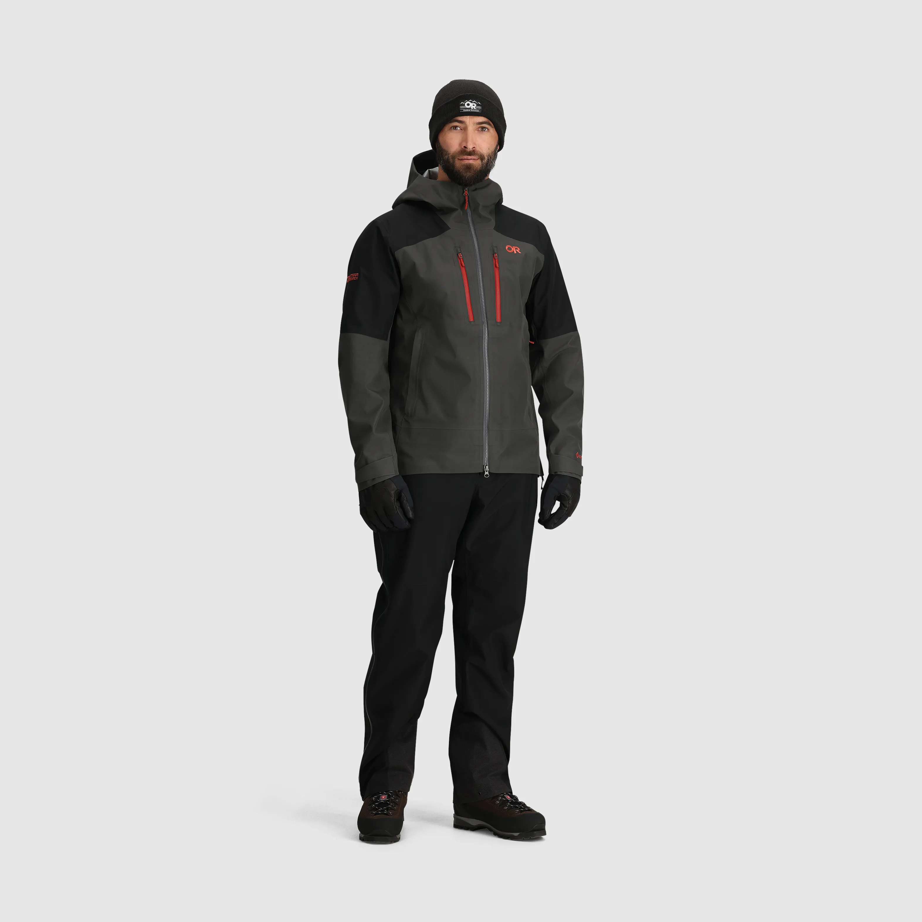 Men's Headwall GORE-TEX 3L Jacket