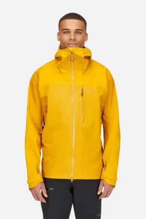 MEN'S LATOK MOUNTAIN GORE-TEX PRO JACKET