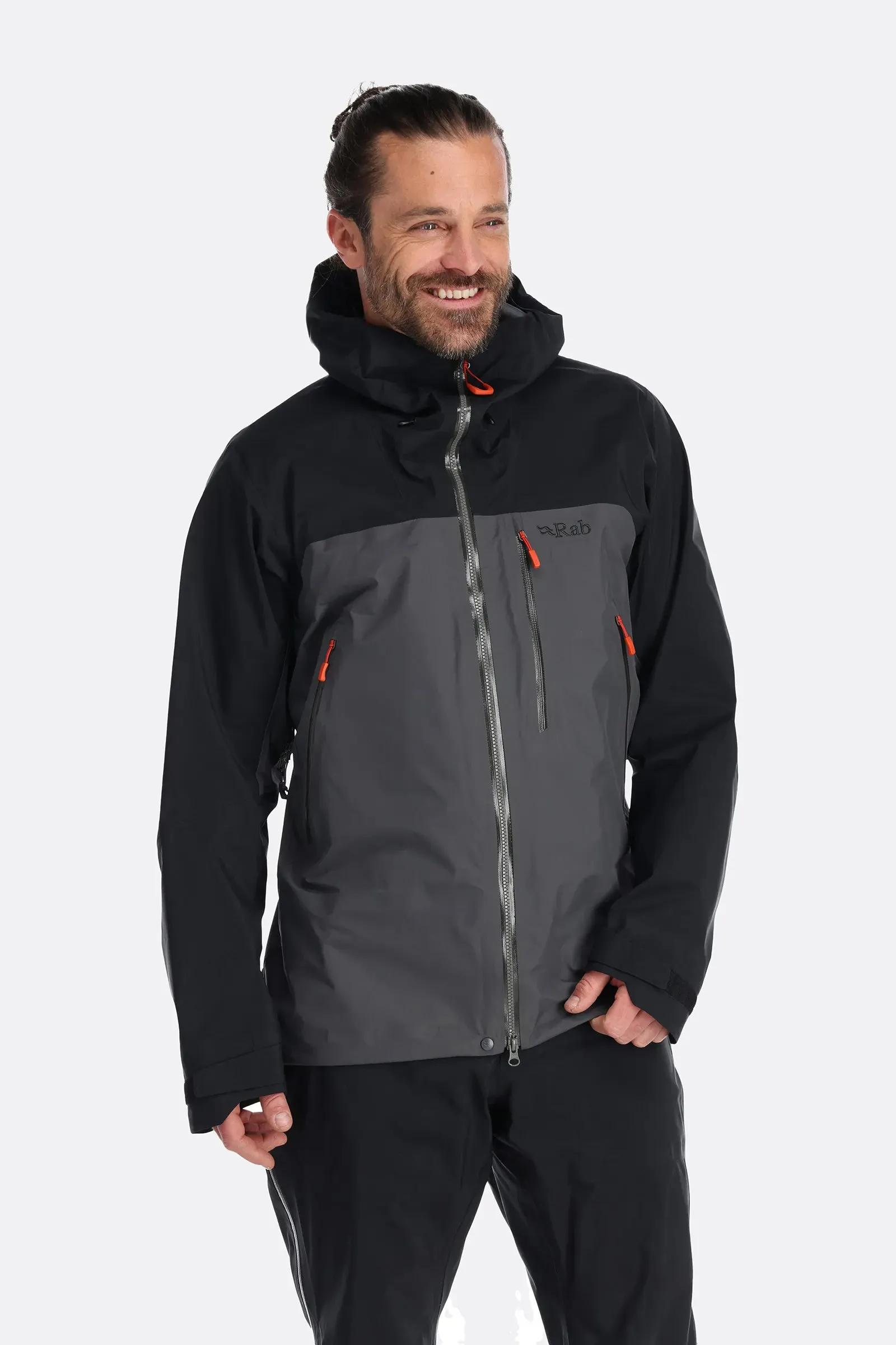 MEN'S LATOK MOUNTAIN GORE-TEX PRO JACKET