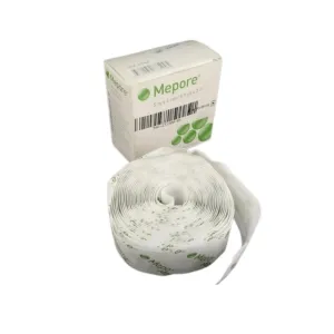 Mepore Roll 4cm x 5cm