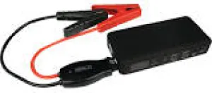 MINI LITHIUM-ION JUMP-STARTER