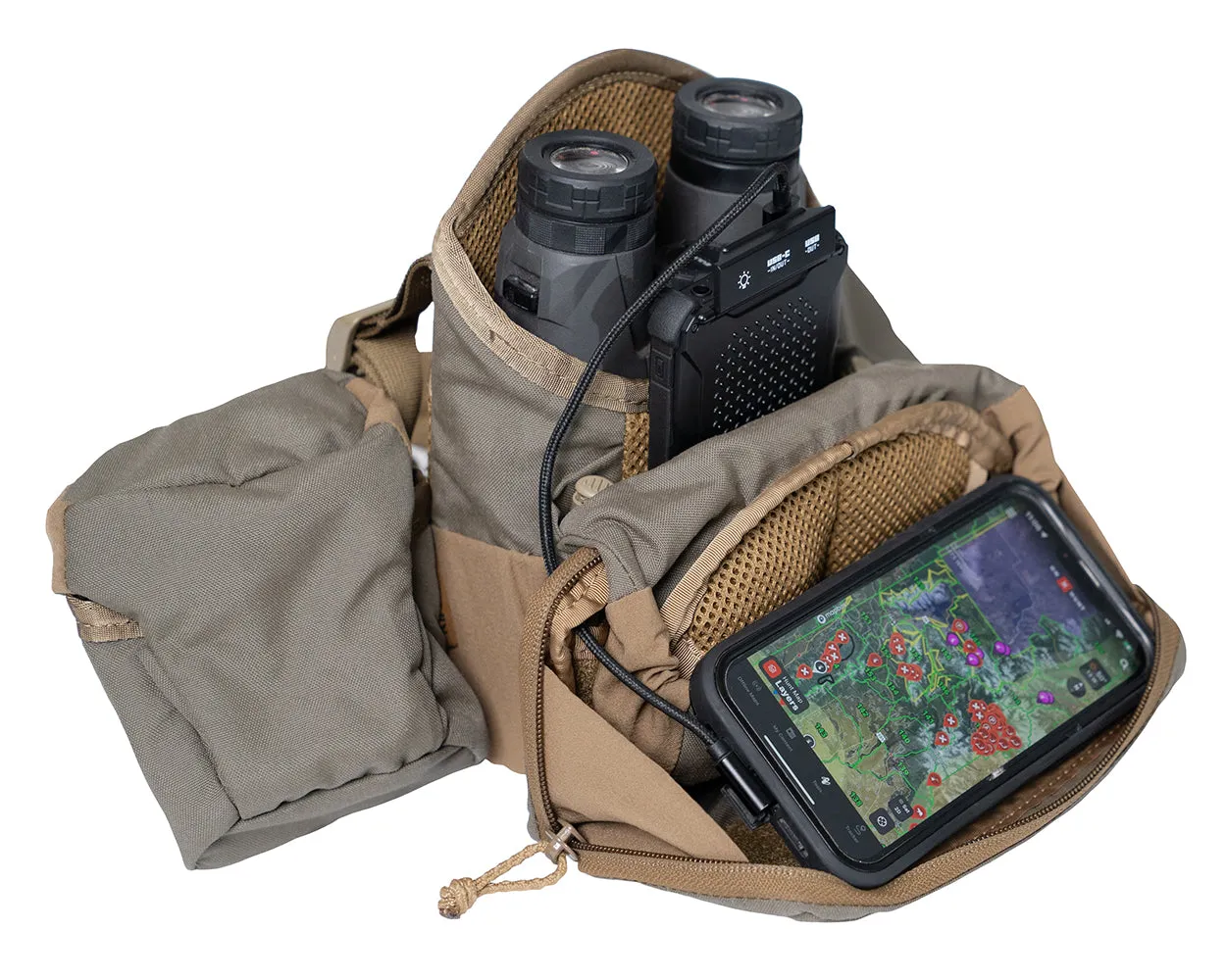 Navigation Pouch