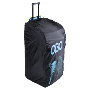 OBO Rain Cover Black/Blue