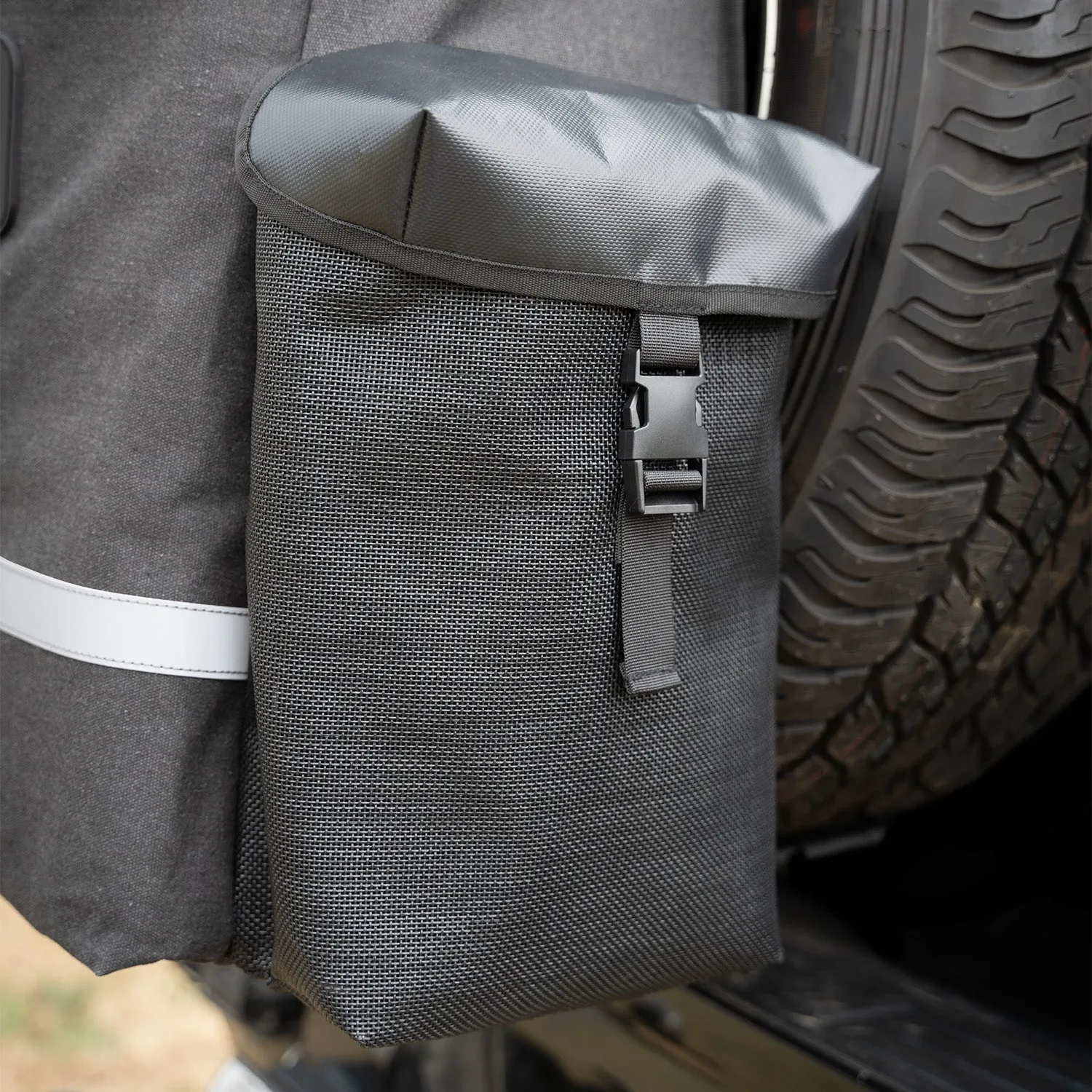 OFFGRID SPARE WHEEL BAG