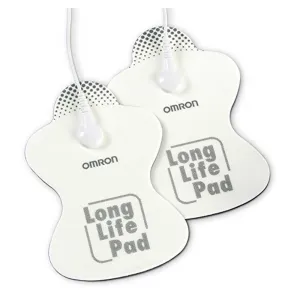 Omron PMLLPAD Electrotherapy TENS Pad, 1 Each