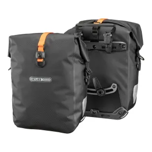 Ortlieb Gravel-Pack Duo Pannier Set