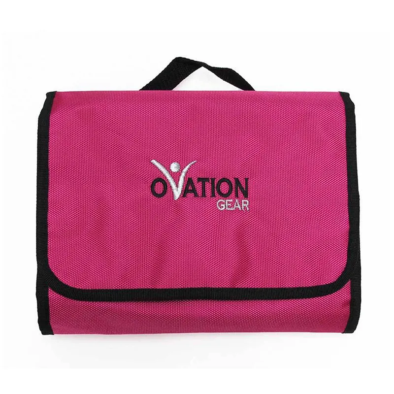 Ovation Gear Cosmetic Bag