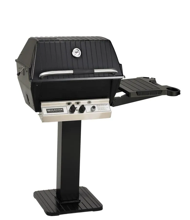 P3XF/P3XFN Grill Head