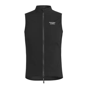 PAS NORMAL STUDIOS  Mechanism Stow Away Gilet - Black