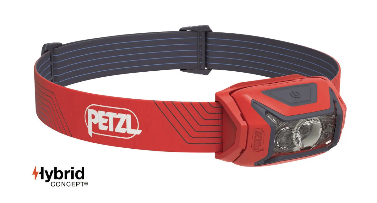 Petzl ACTIK®